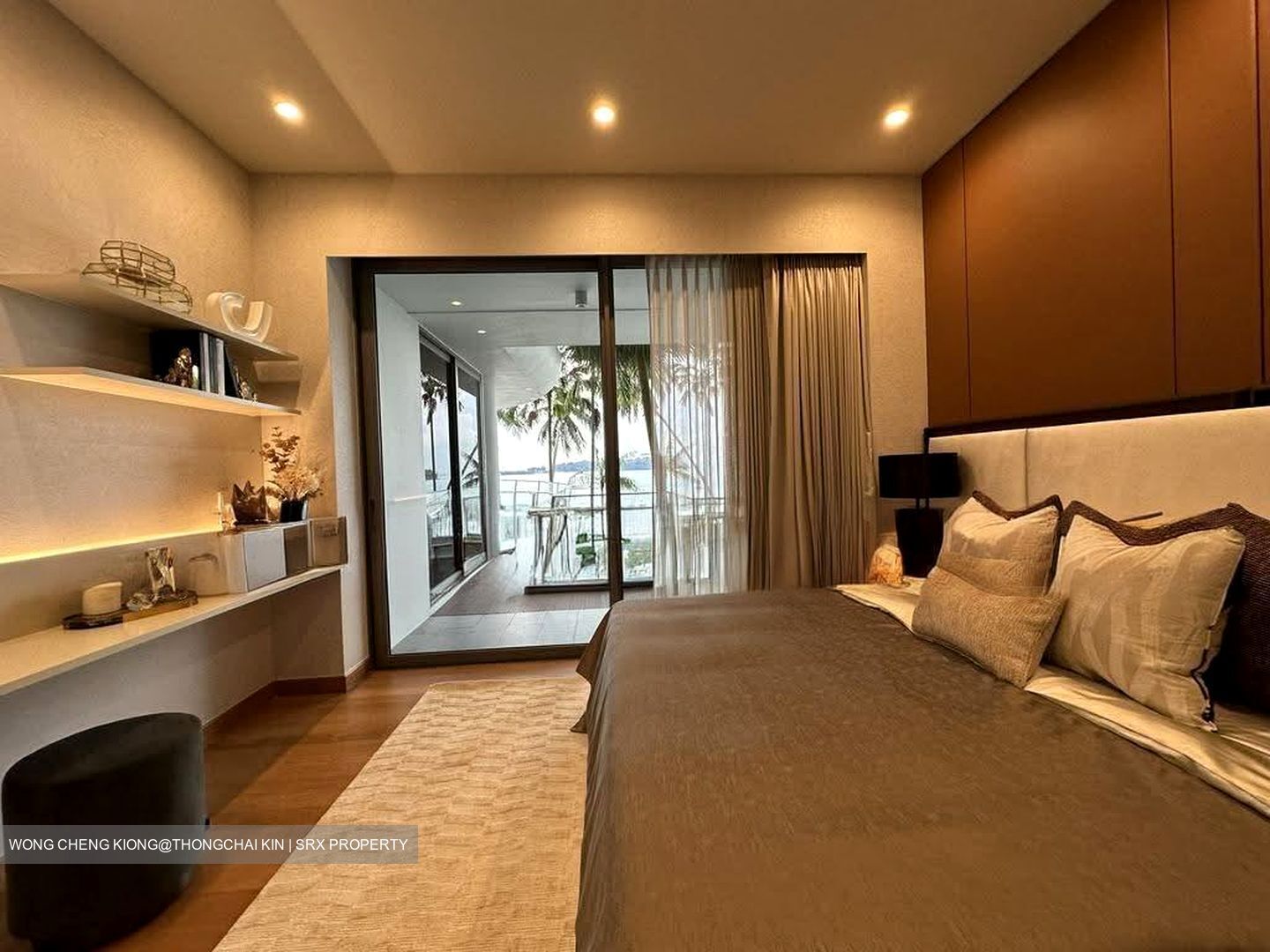 Seascape (D4), Condominium #608667141